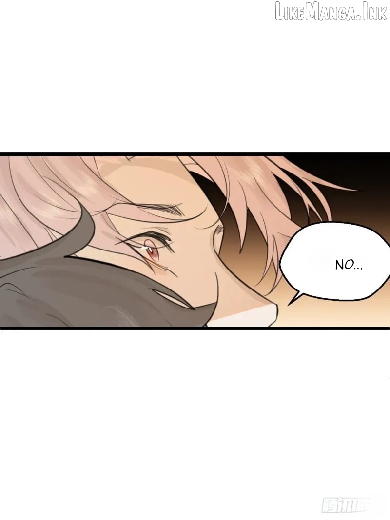 My Own Evil God Chapter 27 - page 40